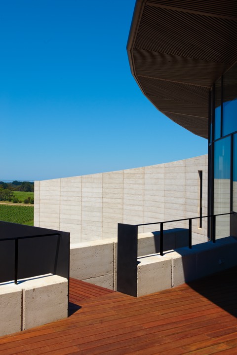 Cellar Door Kitchen Port Phillip Estate